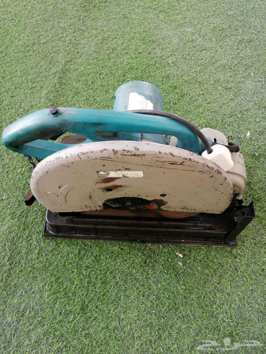 للبيع صاروخ ماكيتا ياباني 14 بوصة 2414NB Makita64390816045057113