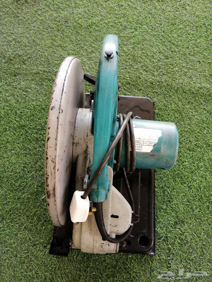 للبيع صاروخ ماكيتا ياباني 14 بوصة 2414NB Makita64390816045057114