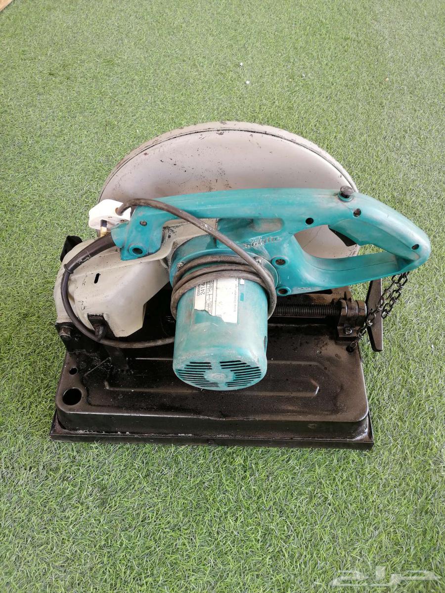 للبيع صاروخ ماكيتا ياباني 14 بوصة 2414NB Makita64390816045057111