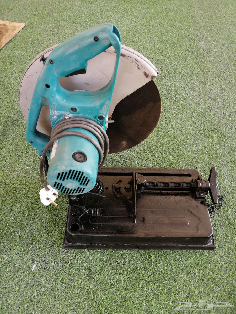 للبيع صاروخ ماكيتا ياباني 14 بوصة 2414NB Makita64390816045057110