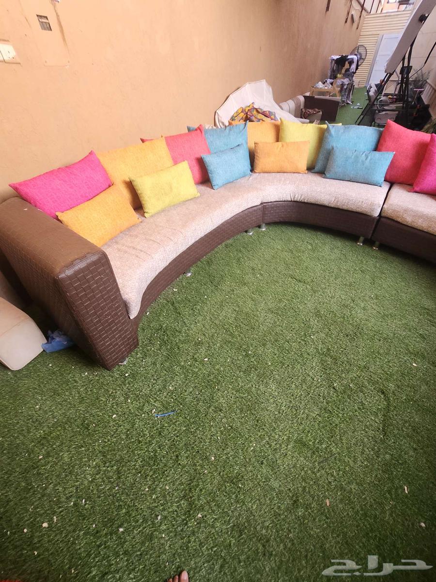 Clean used sofa64386835946755110