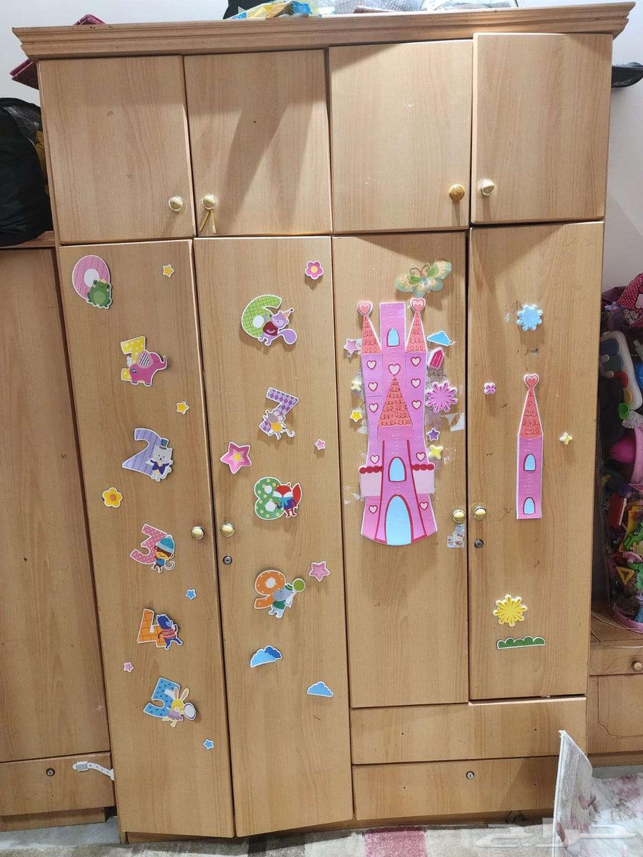 2 دولاب و ترابيز سفره 6 كرسي64386919992066111