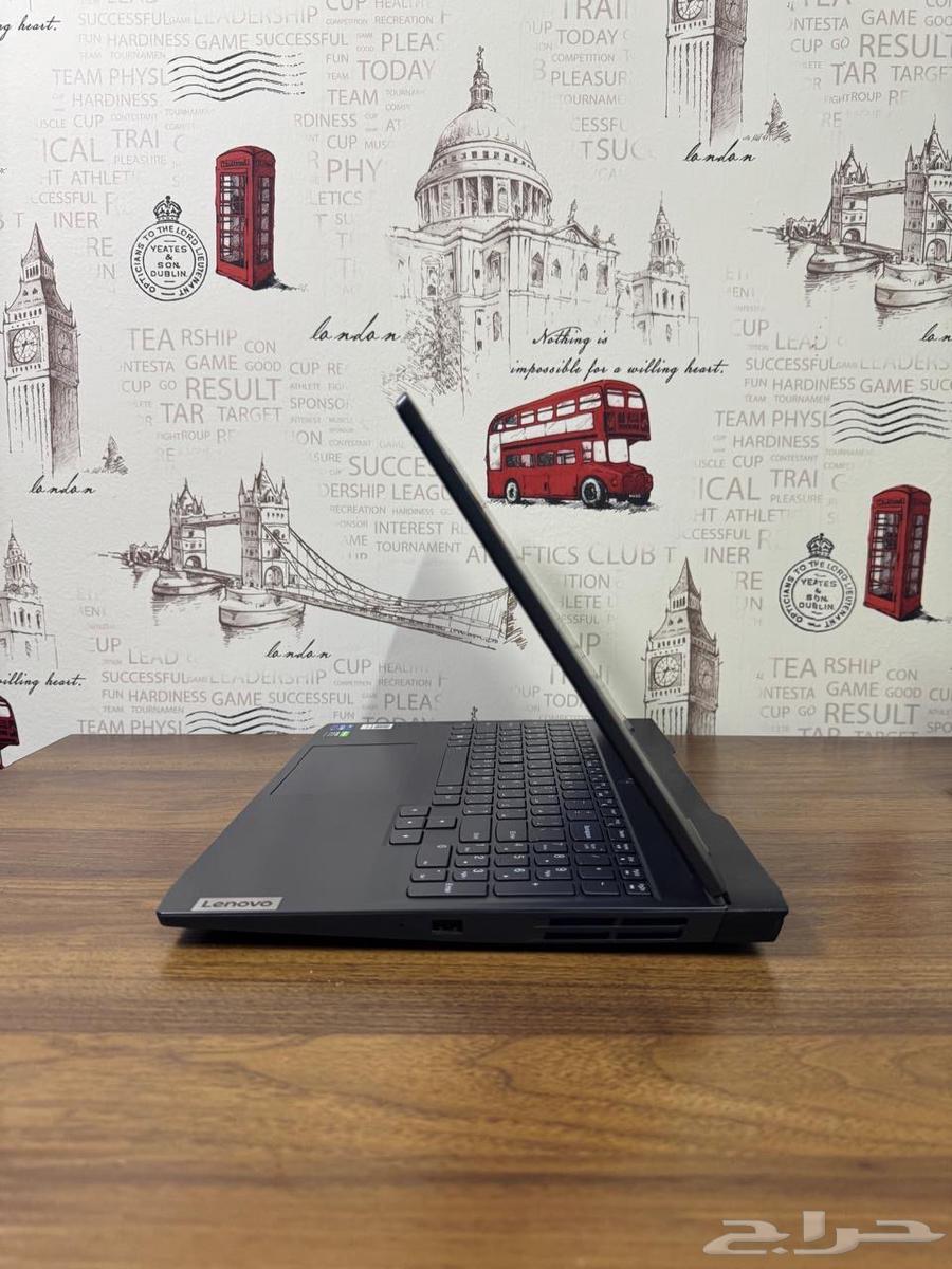 لابتوب لينوفو قيمنق64386979037699114