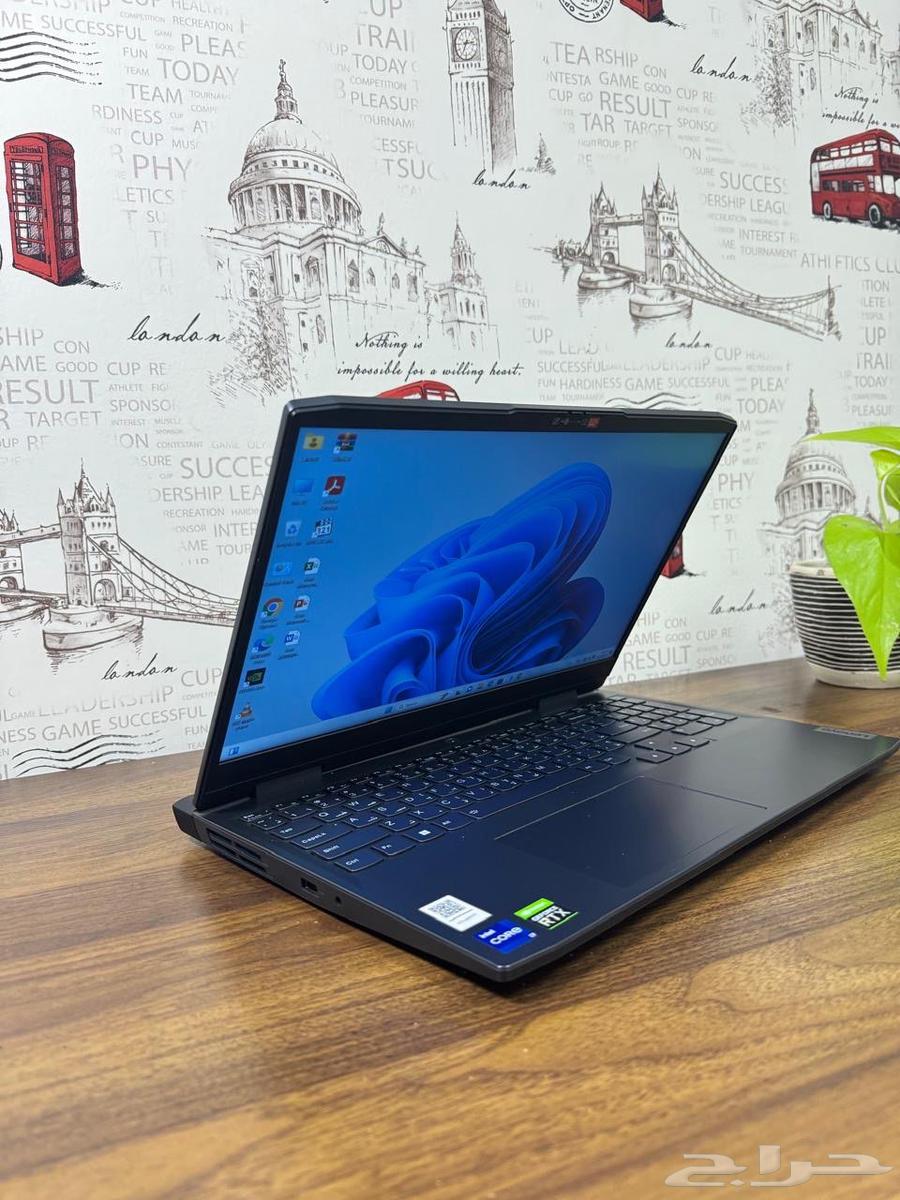 لابتوب لينوفو قيمنق64386979037699112