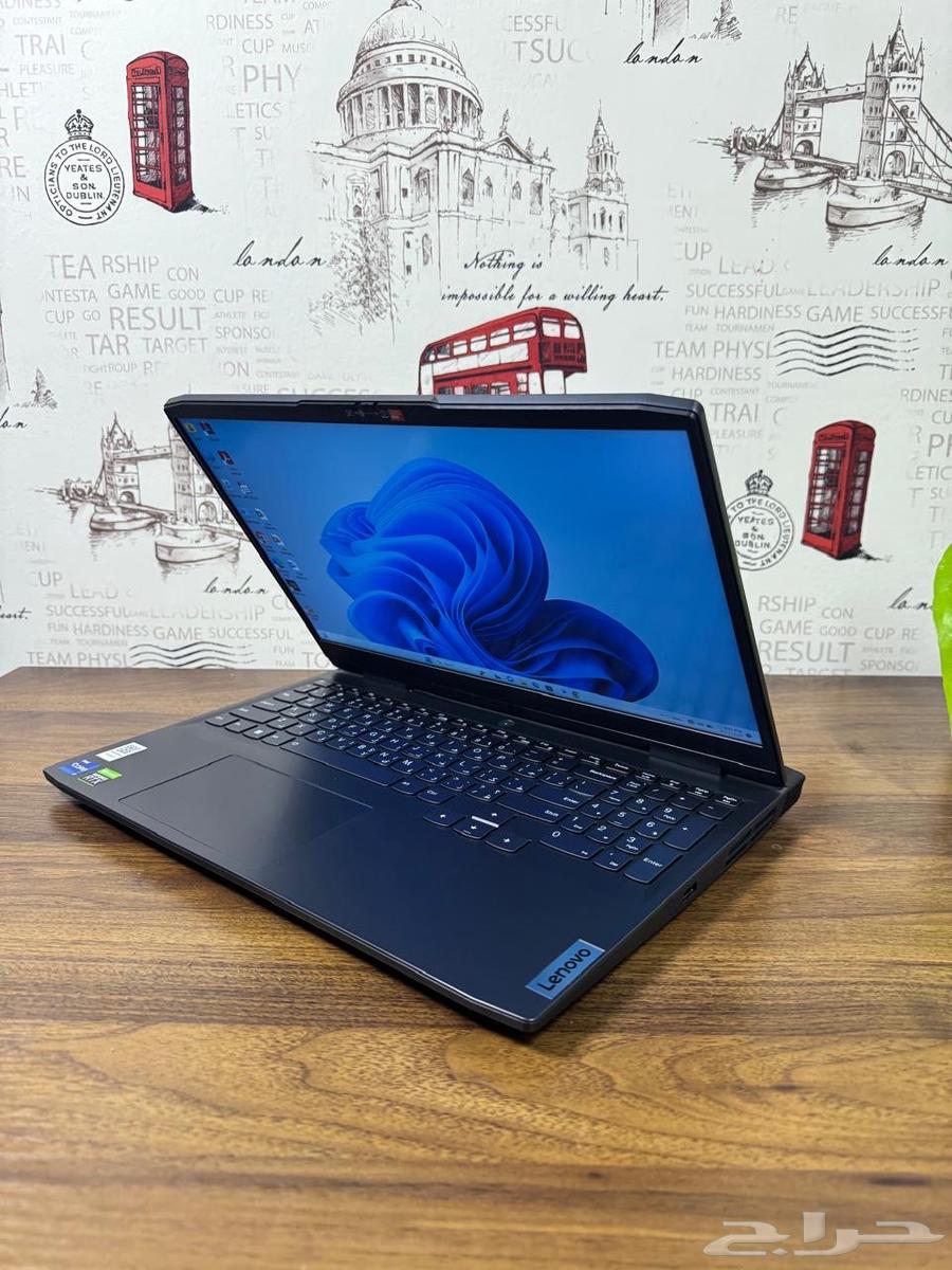لابتوب لينوفو قيمنق64386979037699111