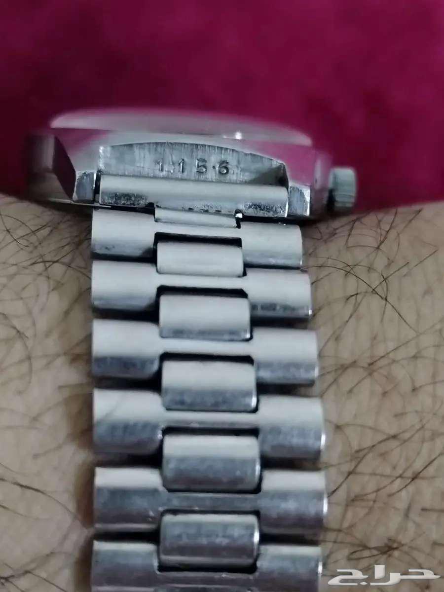 West End Watch64386933664769113