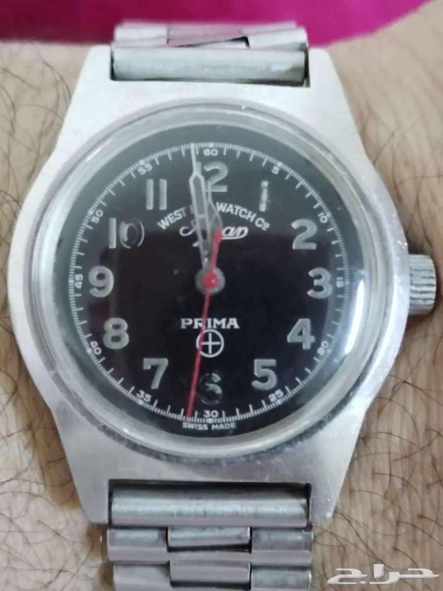 West End Watch64386933664769110