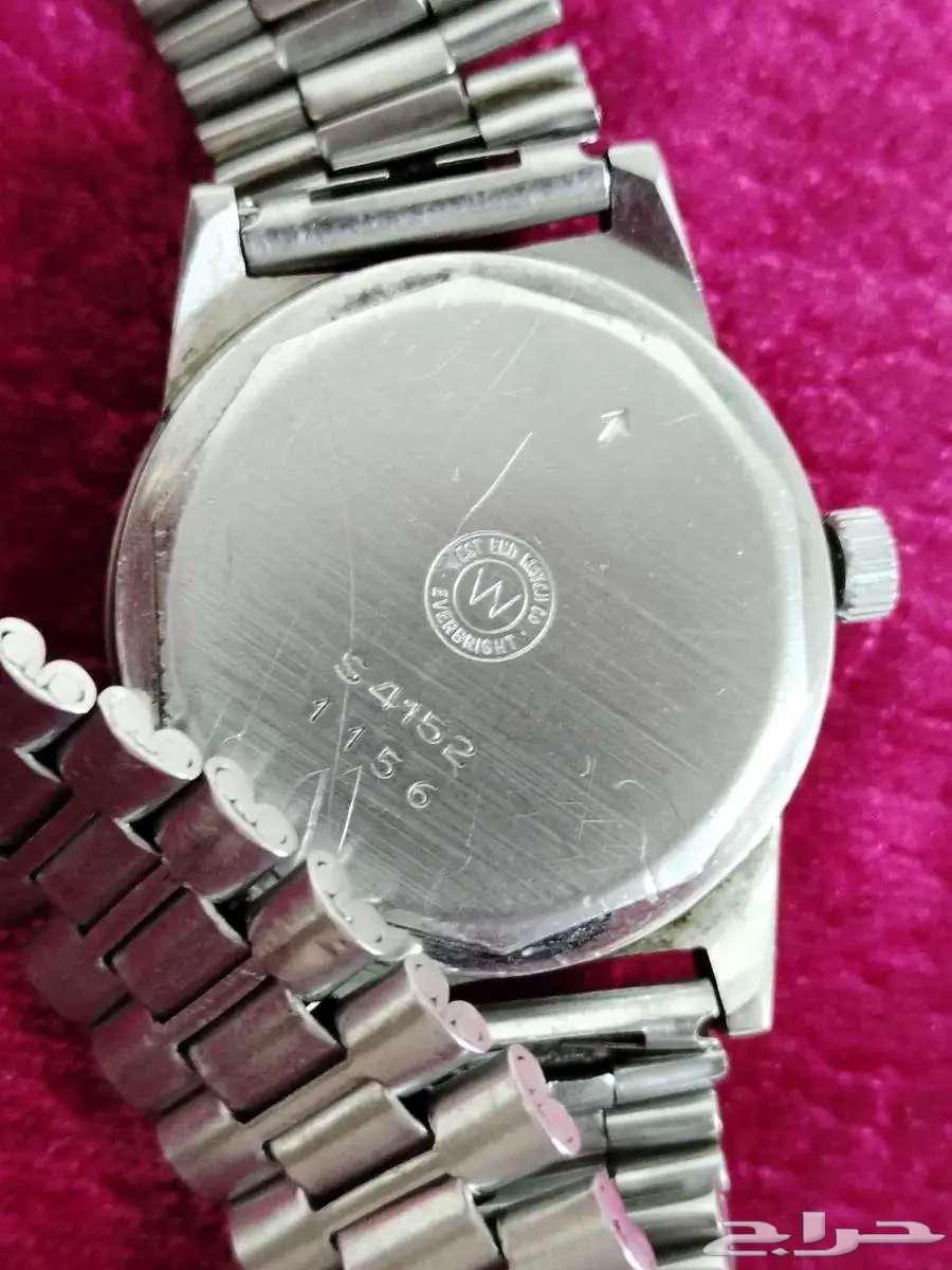 West End Watch64386933664769111