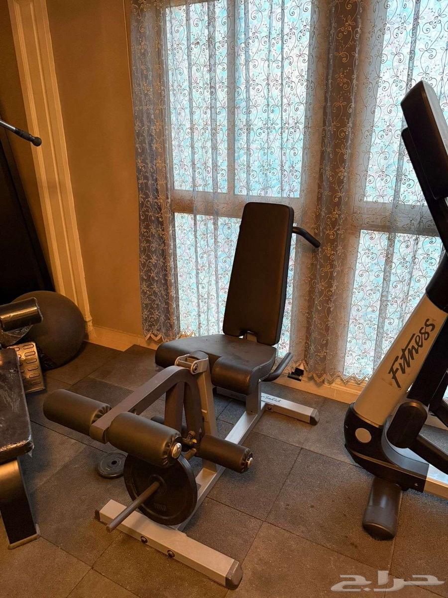 اجهزة رياضية جيم منزلي رفع اثقال64387103849090114