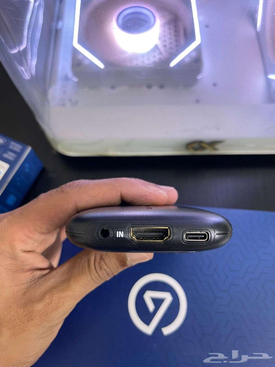 HD60 S Capture Card64387313233155111