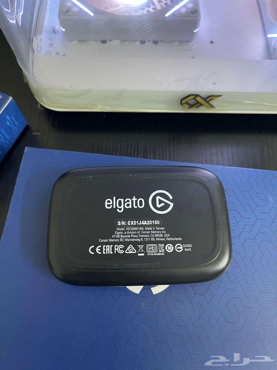 HD60 S Capture Card64387313233155110