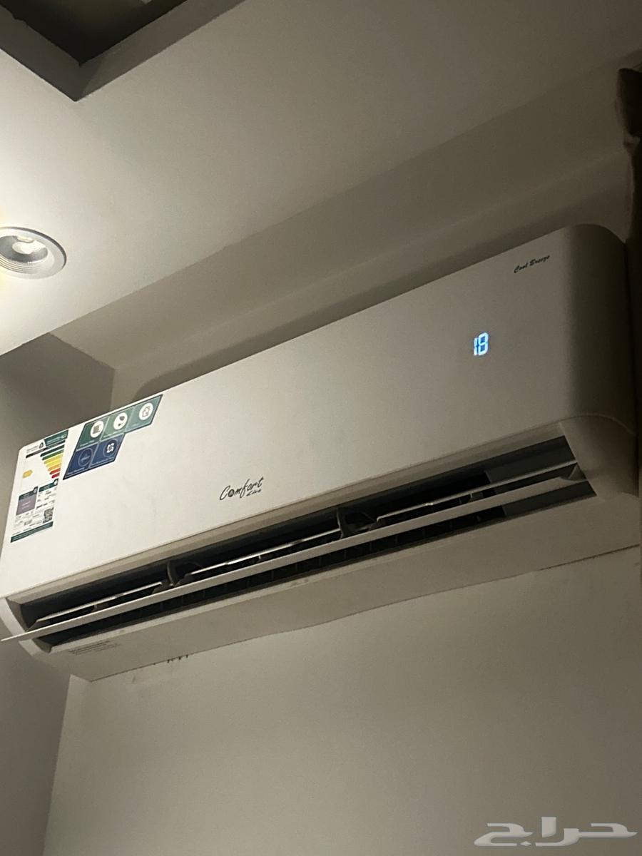 مكيف سبلت عدد 264387062389123113