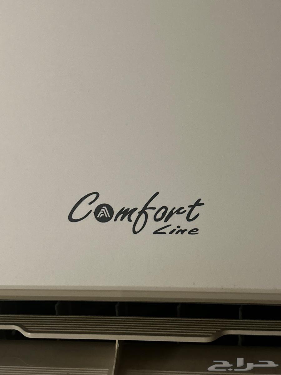 مكيف سبلت عدد 264387062389123112