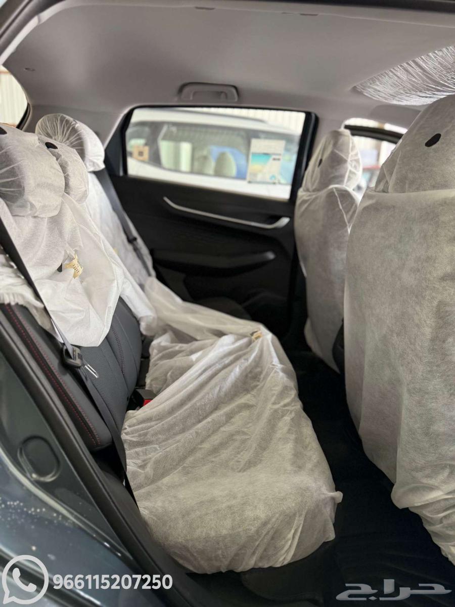 جيلي GX3 برو فل 2025 تمويل ميسر64382749100546114