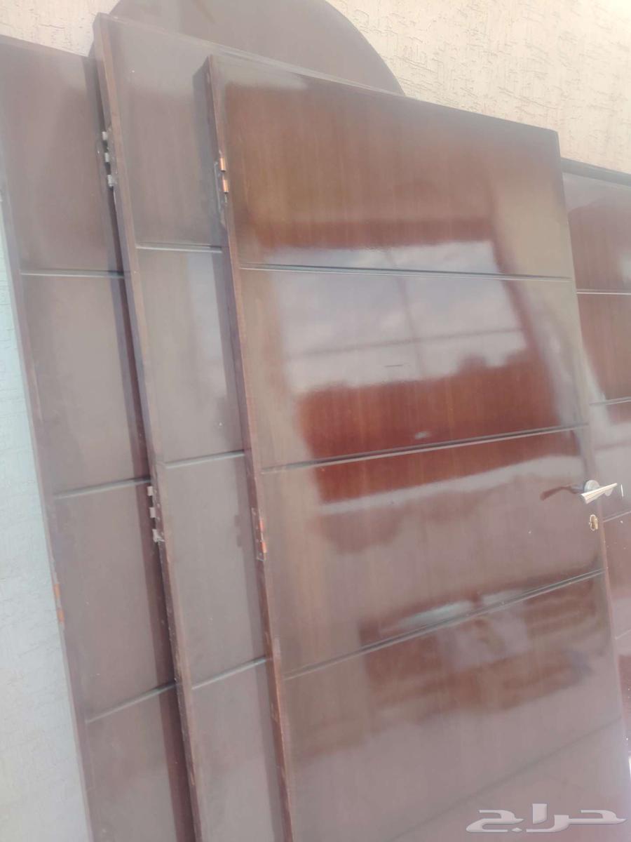 أبواب نظيفه تفصيل شخصي للبيع64387103872257112