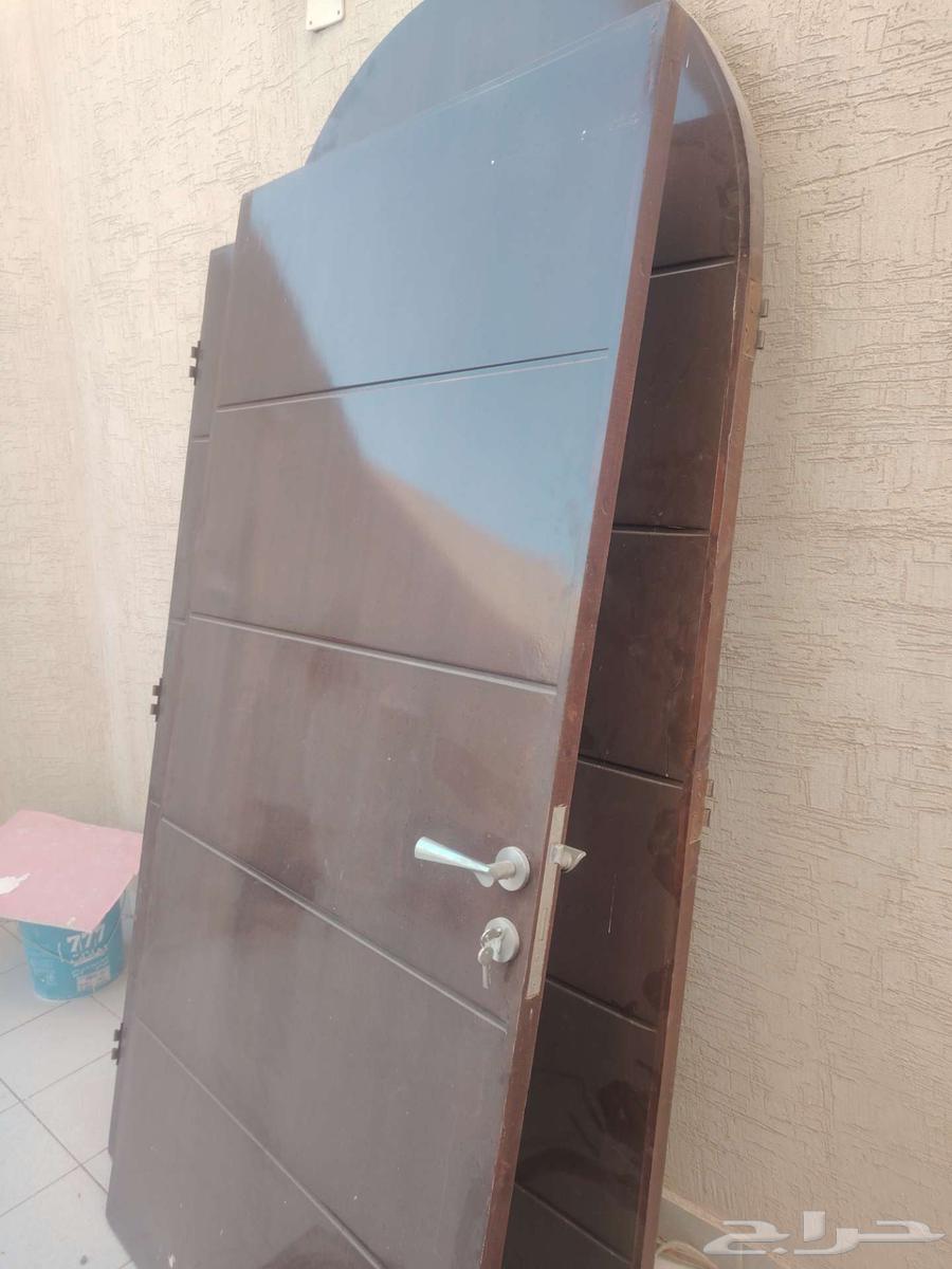 أبواب نظيفه تفصيل شخصي للبيع64387103872257111