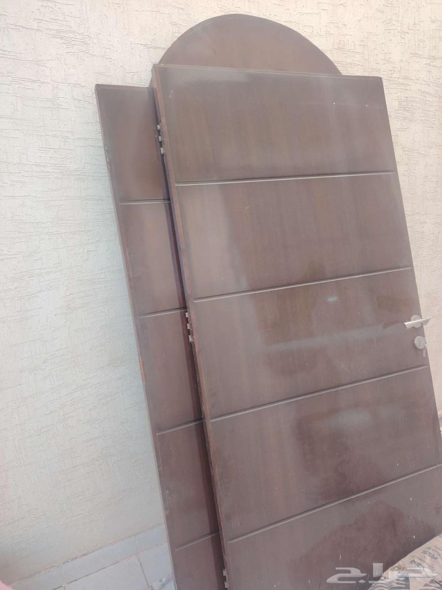 أبواب نظيفه تفصيل شخصي للبيع64387103872257110