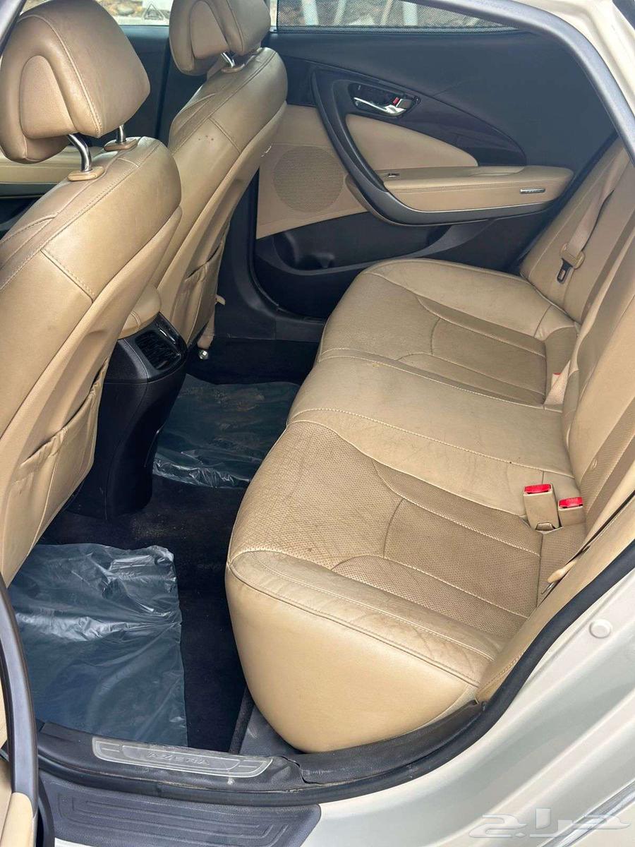 هونداي ازيرا 2016 فل كامل64532733597955111