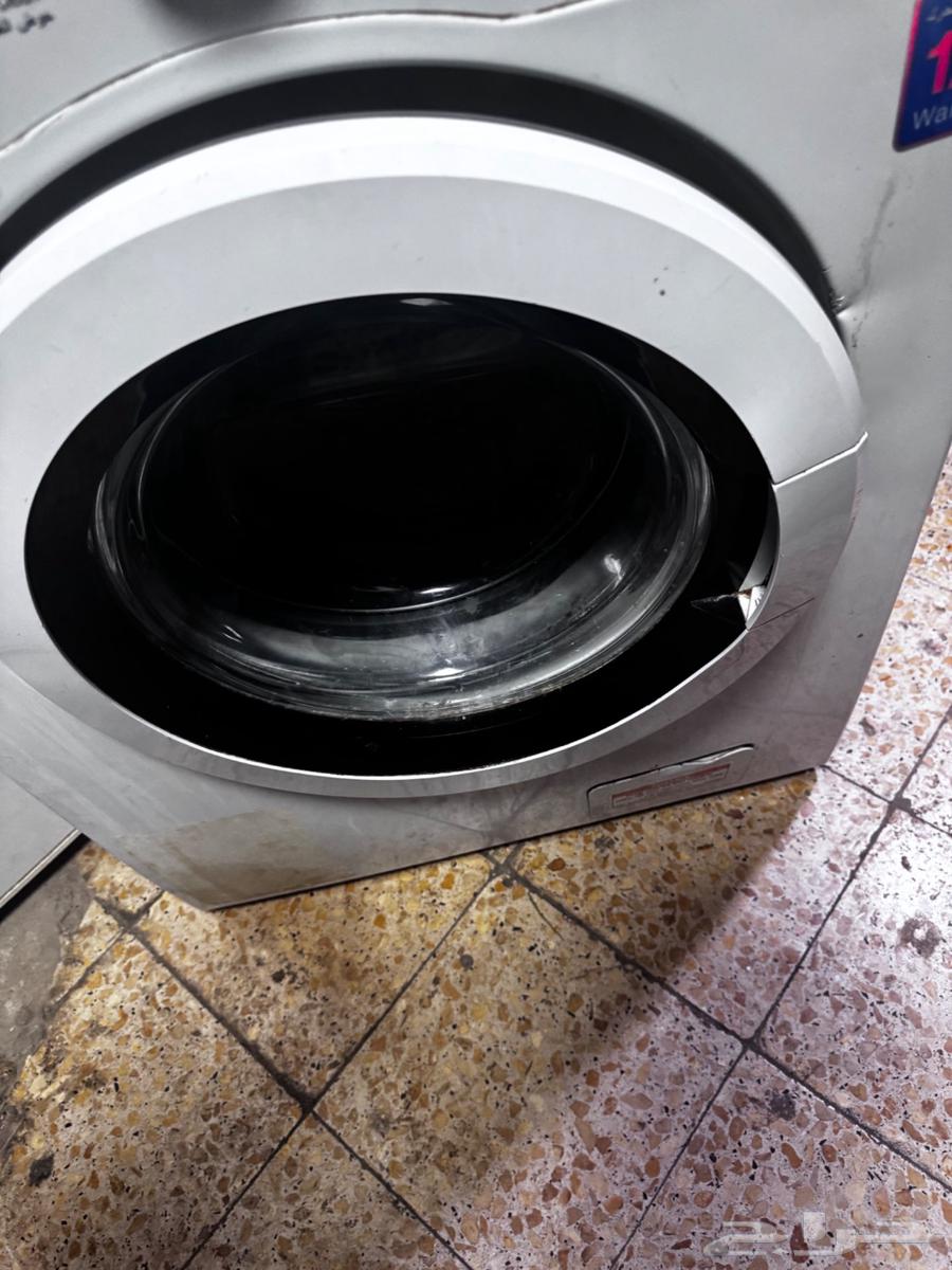 غسالة Daewoo للبيع64387550574467113