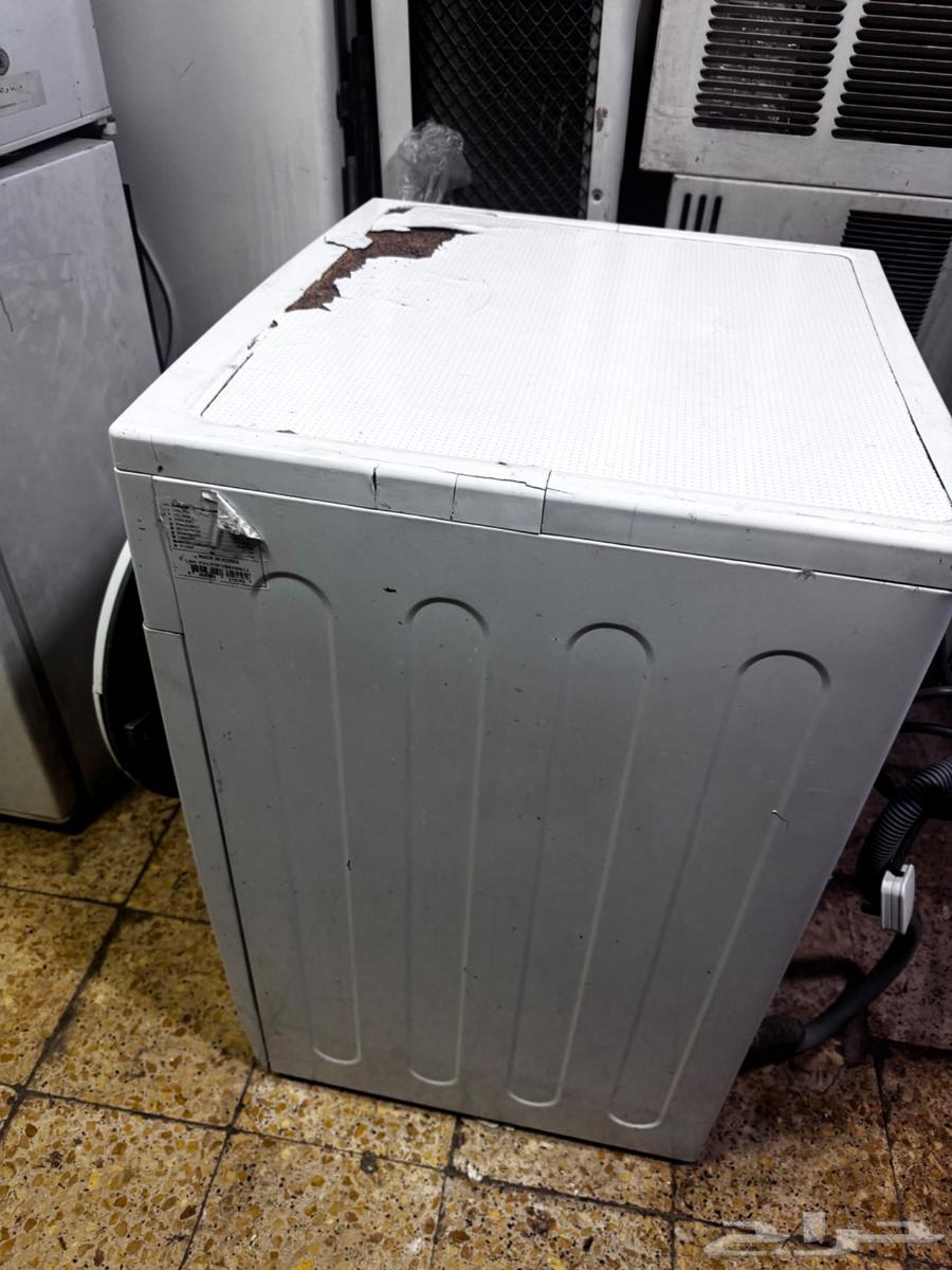 غسالة Daewoo للبيع64387550574467111