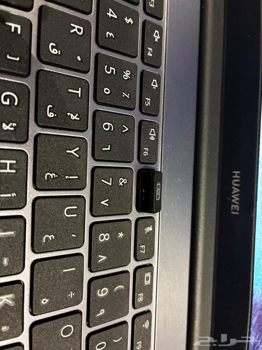 لابتوب هواوي I3 D1564387550683650113