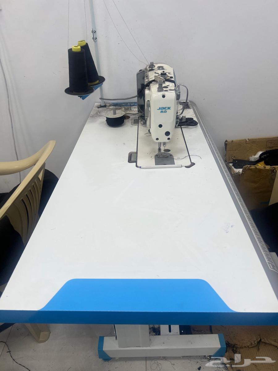 معمل خياطه متكامل64387926540931112