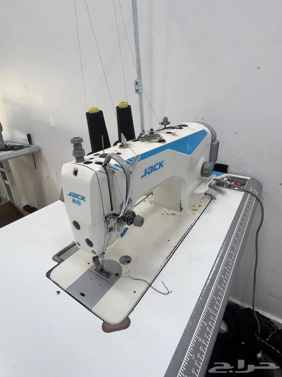 معمل خياطه متكامل64387926540931110