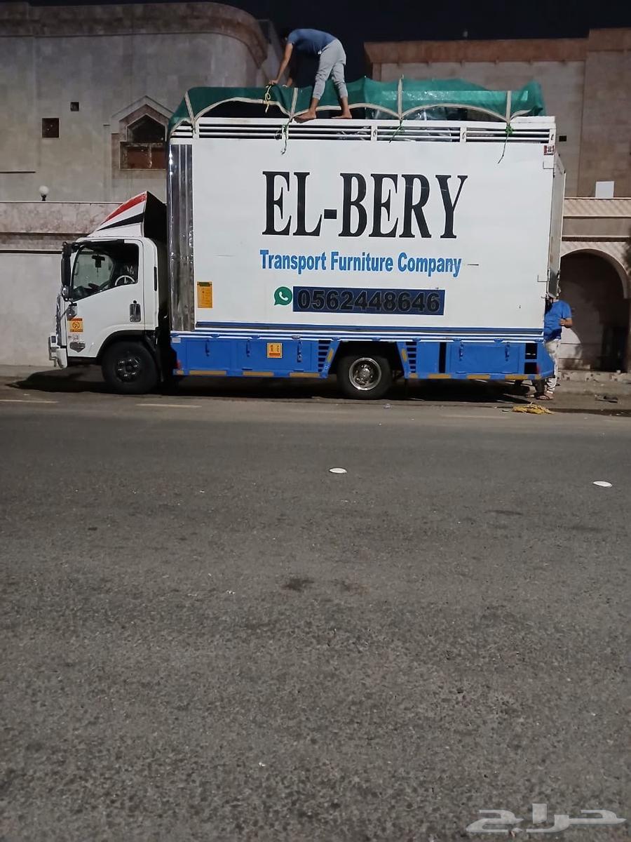 نقل عفش بالمدينة المنورة مع الفك والتركيب غرف النوم والمطابخ63617936747393112
