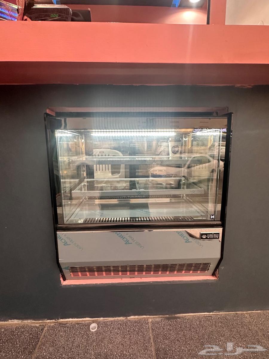 Display refrigerator64387912465537114