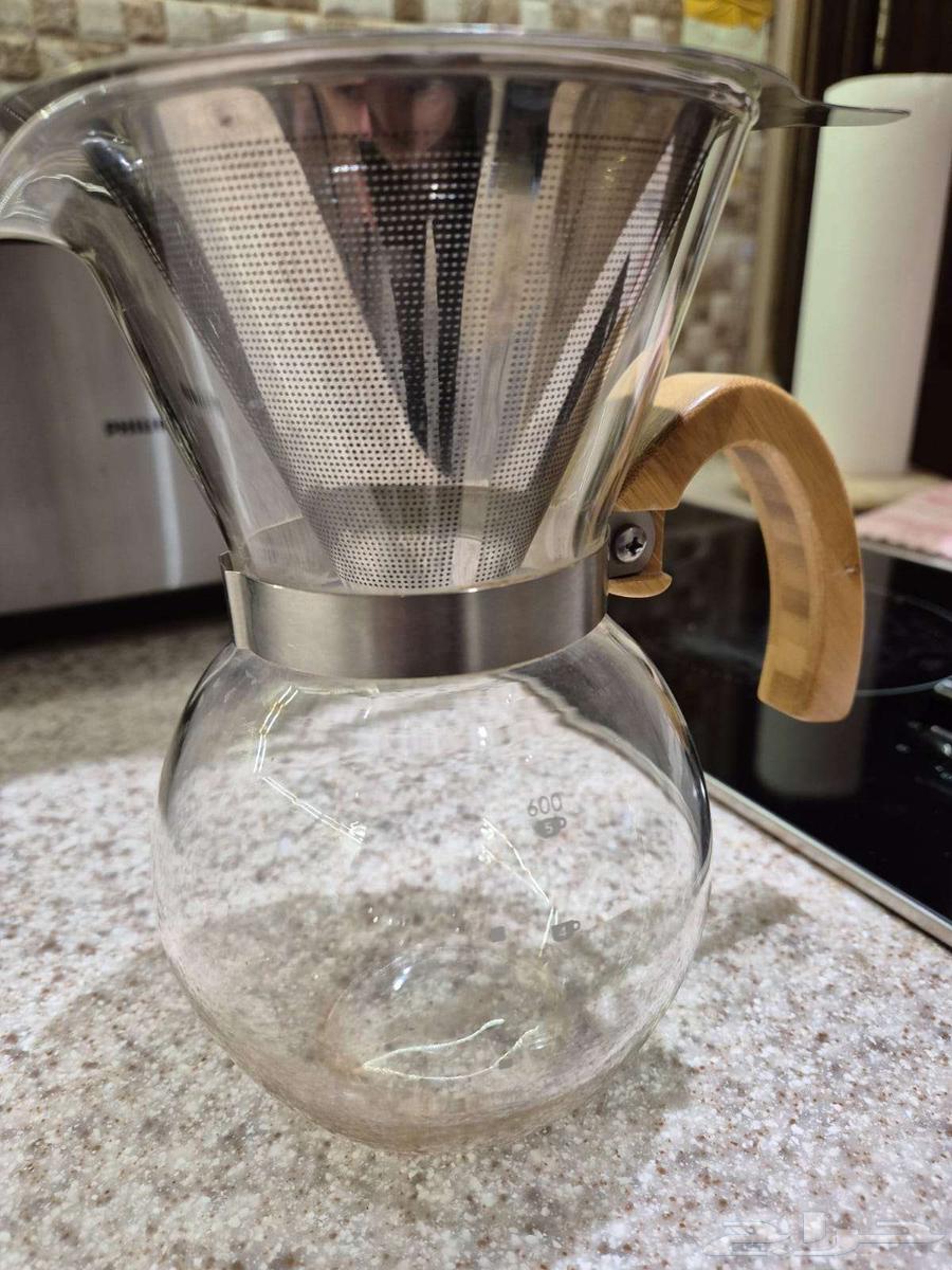 عدة قهوة مختصة V6064387940604673110