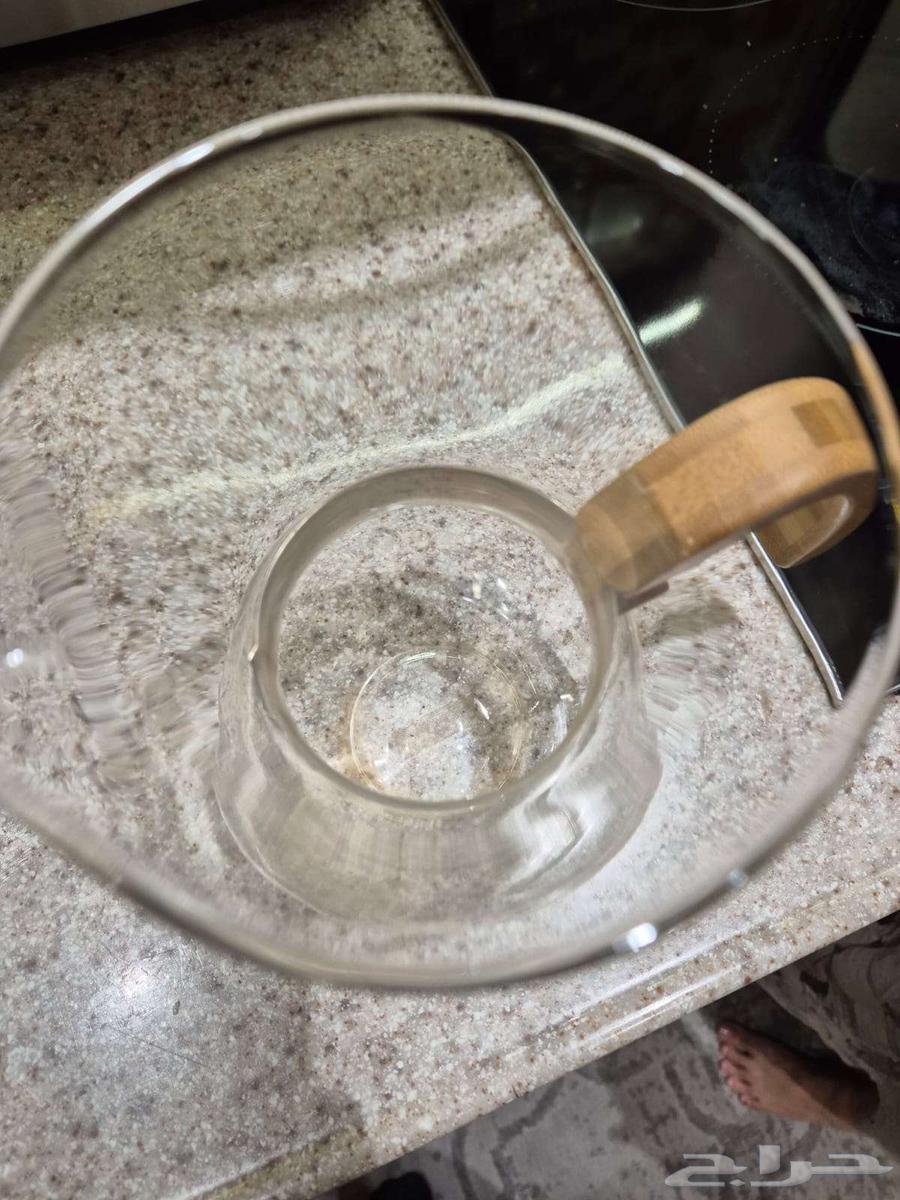 عدة قهوة مختصة V6064387940604673113