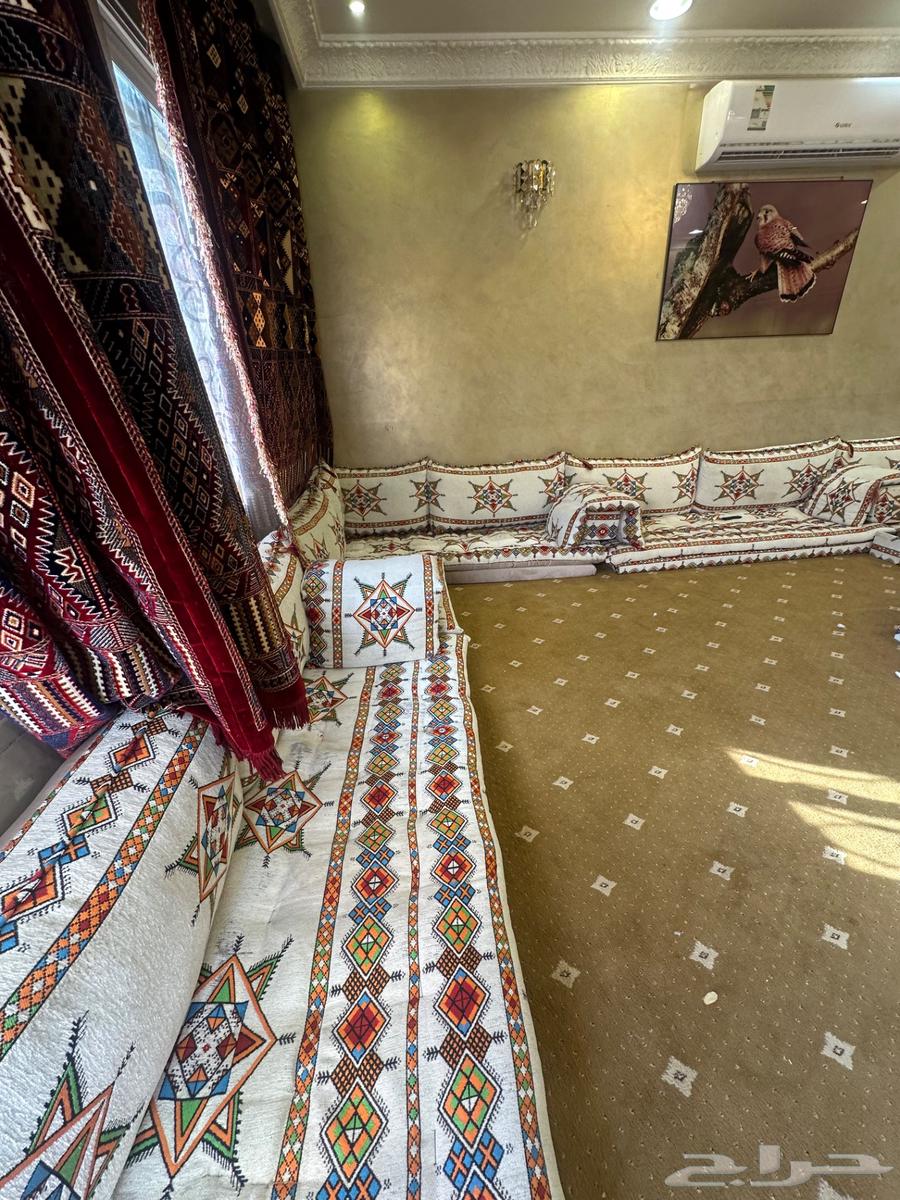 للبيع كنب في ظهرة لبن64388190194689114