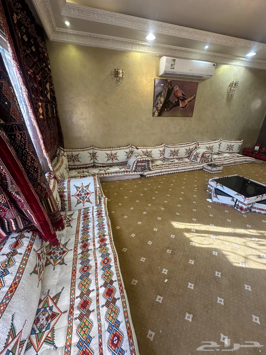 للبيع كنب في ظهرة لبن64388190194689113