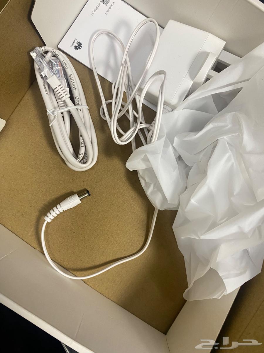 هواوي رواتر (BE3 (Wi-Fi764388315710339112