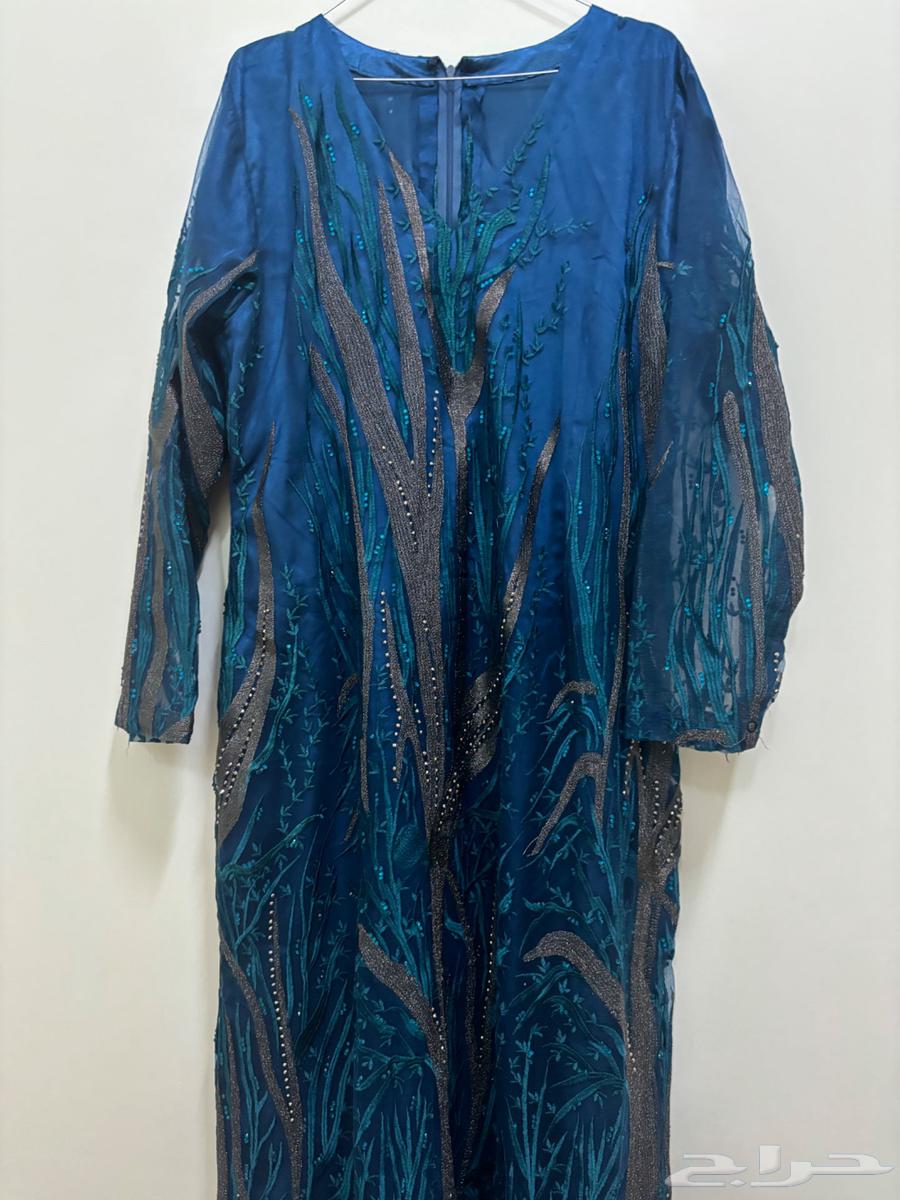 مقاس لارج ثوب عروس64388204150146110