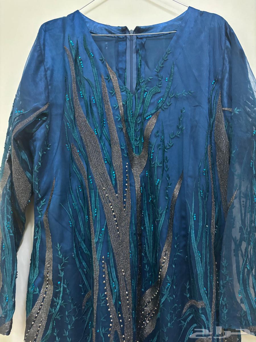 مقاس لارج ثوب عروس64388204150146111