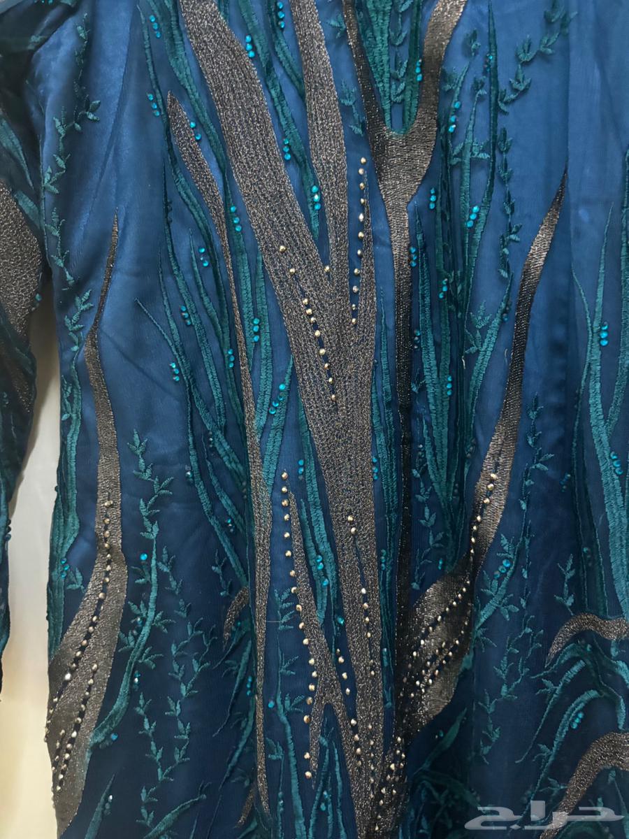 مقاس لارج ثوب عروس64388204150146112