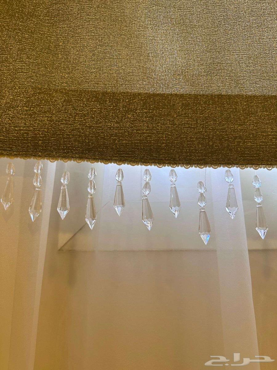 Sofa never used - curtain unused64388454521217112