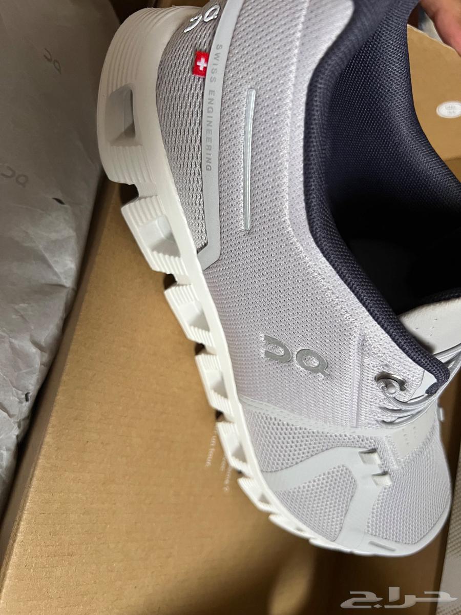 On Running Cloud QC Men's Shoe Size-4264388454573569111