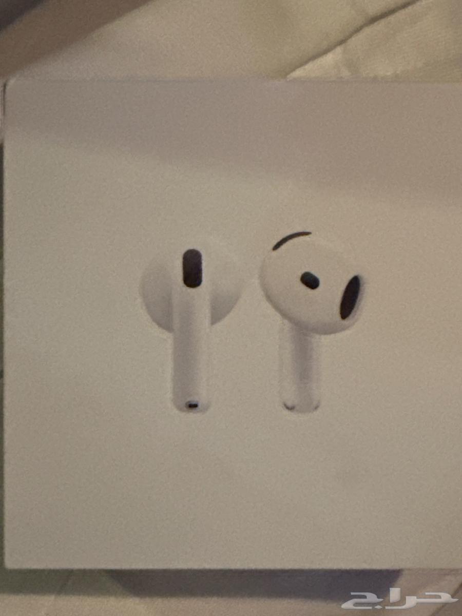 سماعة ايربودز الاصلية للبيع64388468360321110