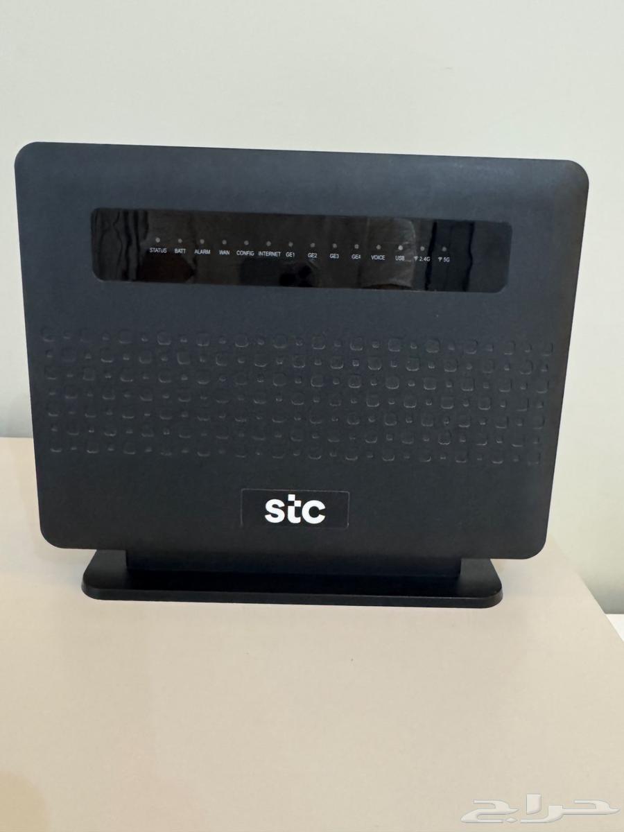 STC Fiber Optic Router Device64388550611330110