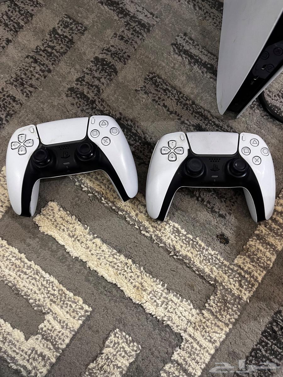 للبيع  سوني بلايستيشن 5   شاشة Acer Nitro VG240Y64391437595265113