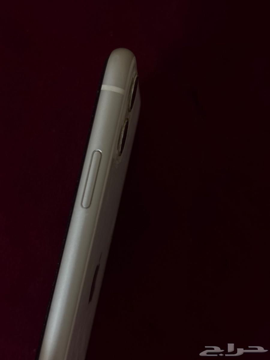 ايفون 11 نظيف 63 قيقا64388702261377112