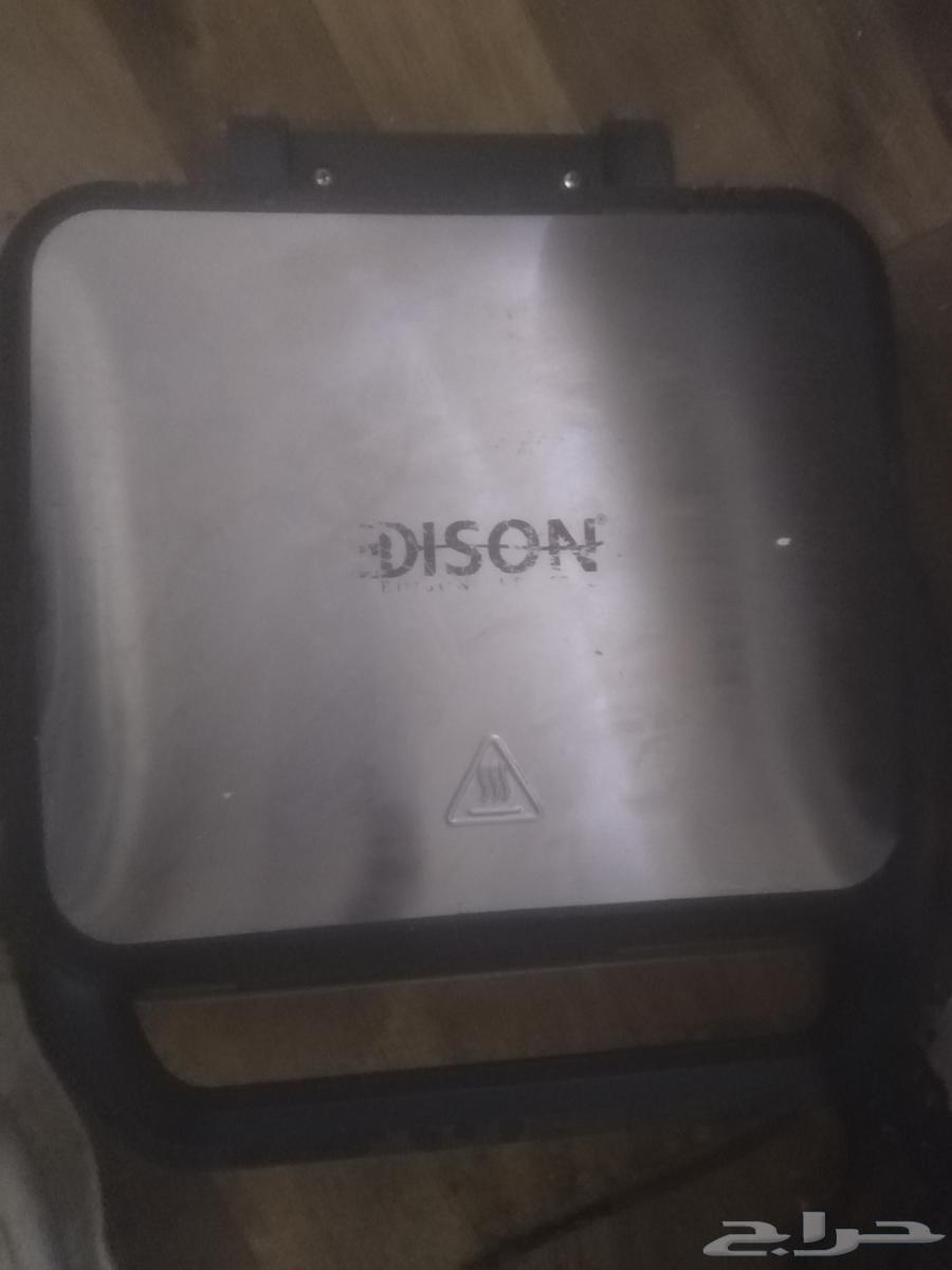 شوايه كهربائيه اديسون64373625048705113