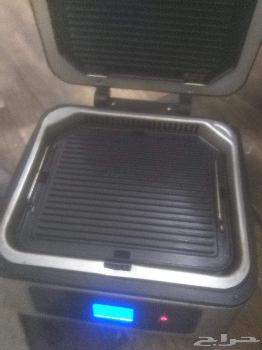 شوايه كهربائيه اديسون64373625048705110