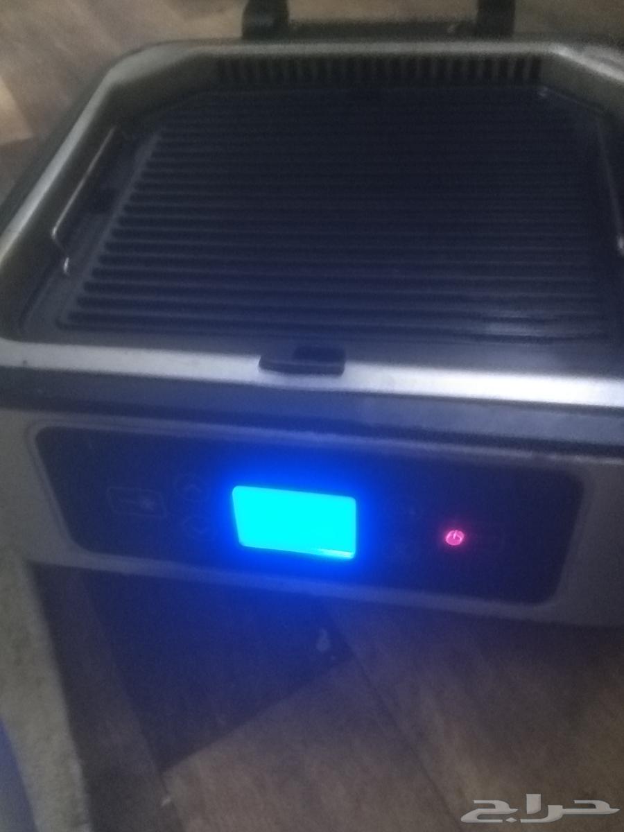 شوايه كهربائيه اديسون64373625048705111