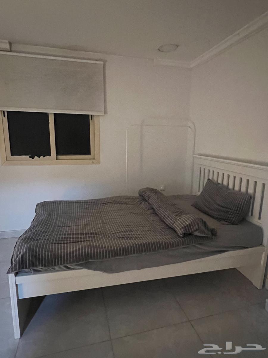 سرير نفر ونص للبيع ( جديد64389266025985110