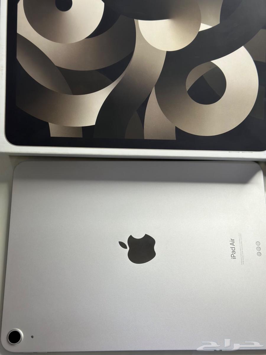 ايباد اير للبيع64389433282689111