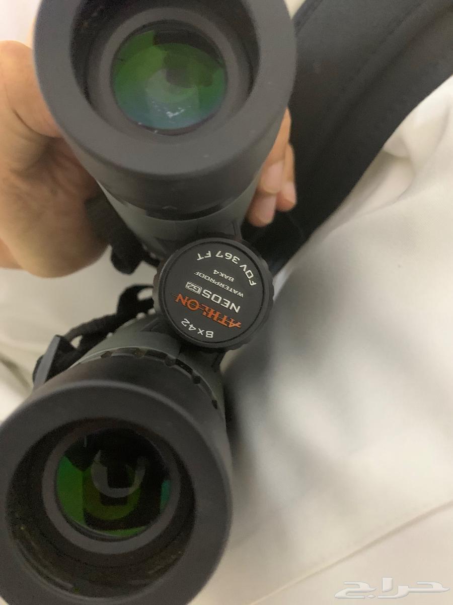 دربيل اثالون نيوس G2 استخدام بسيط لا يشكو من شي64389502543363111