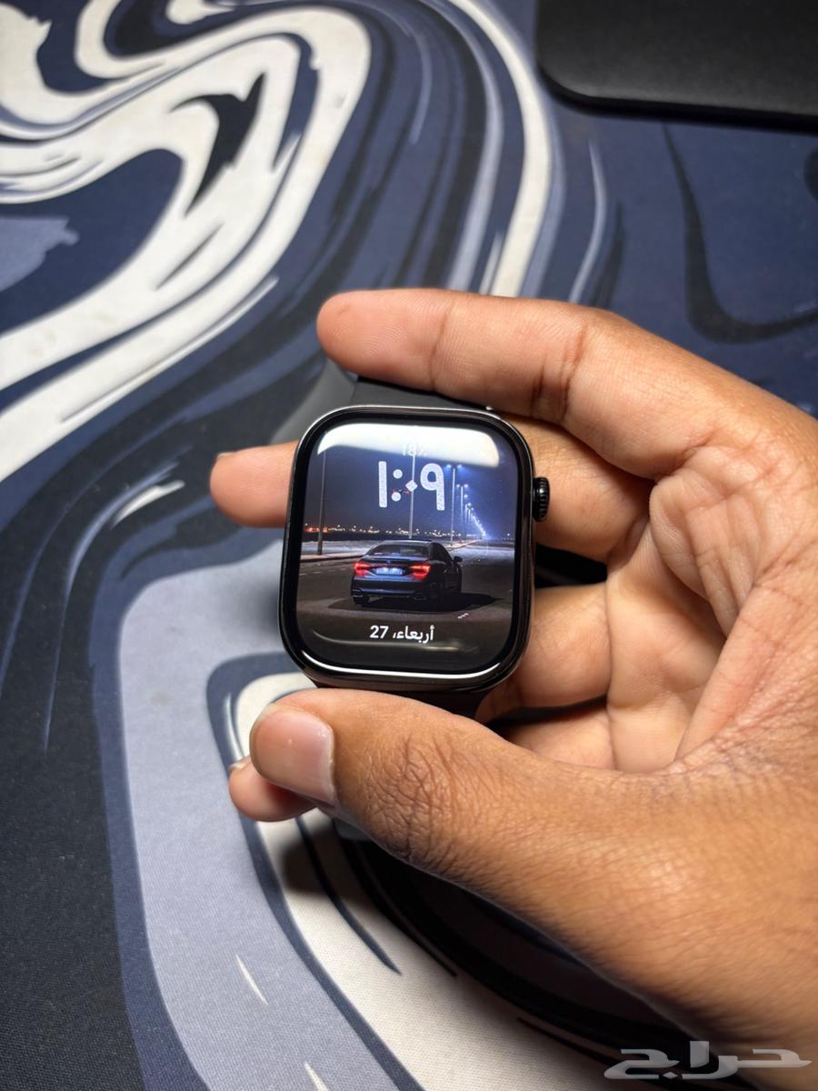 ساعة ابل جيل العاشر64389640242049112